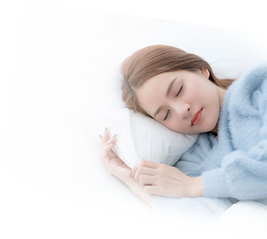 bg sleep