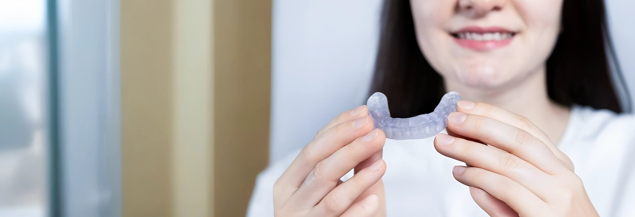 เฝือกฟันตัวช่วยสำคัญ แก้การนอนกรนโดยไม่ต้องผ่าตัด