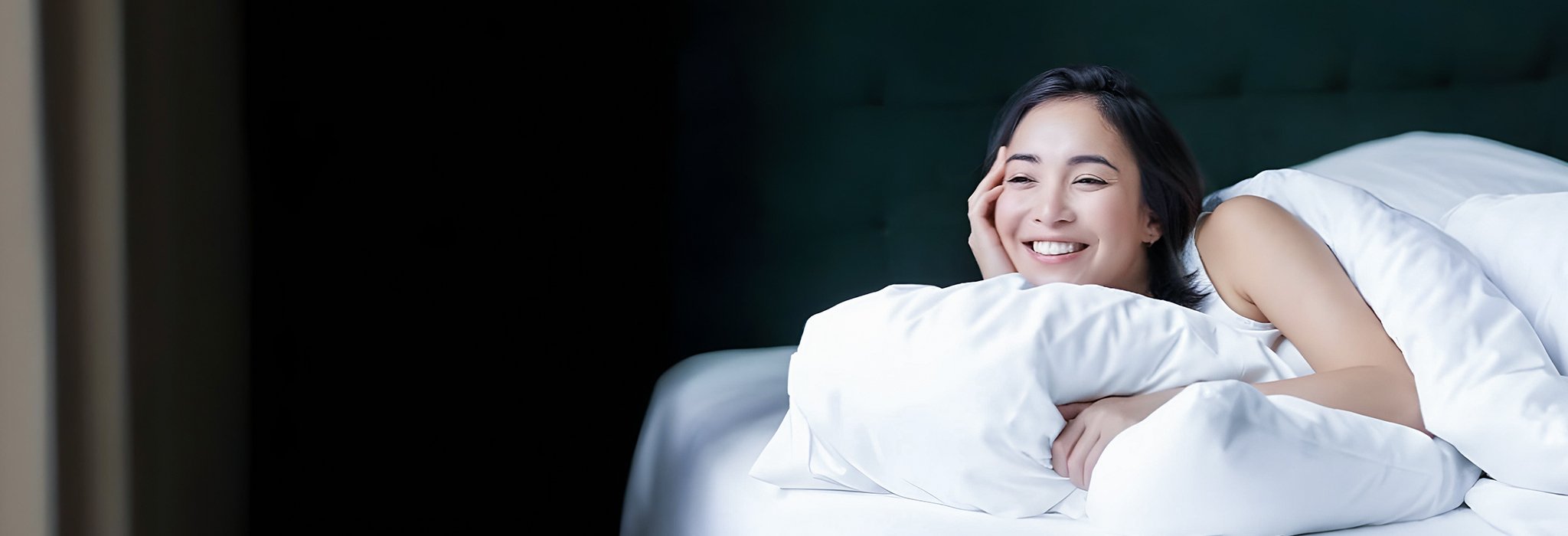 รักษานอนกรน ตื่นเช้าแบบสมองโล่ง พร้อมโฟกัสเต็มที่