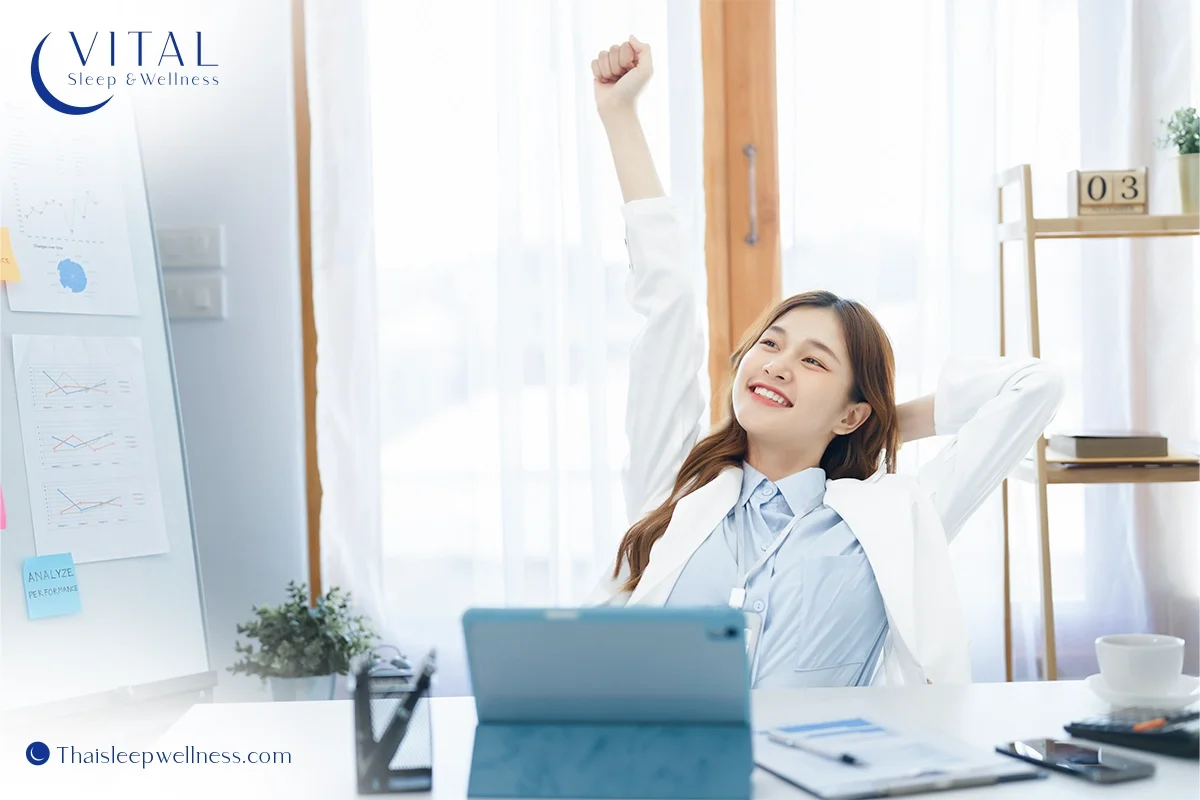 รักษานอนกรน