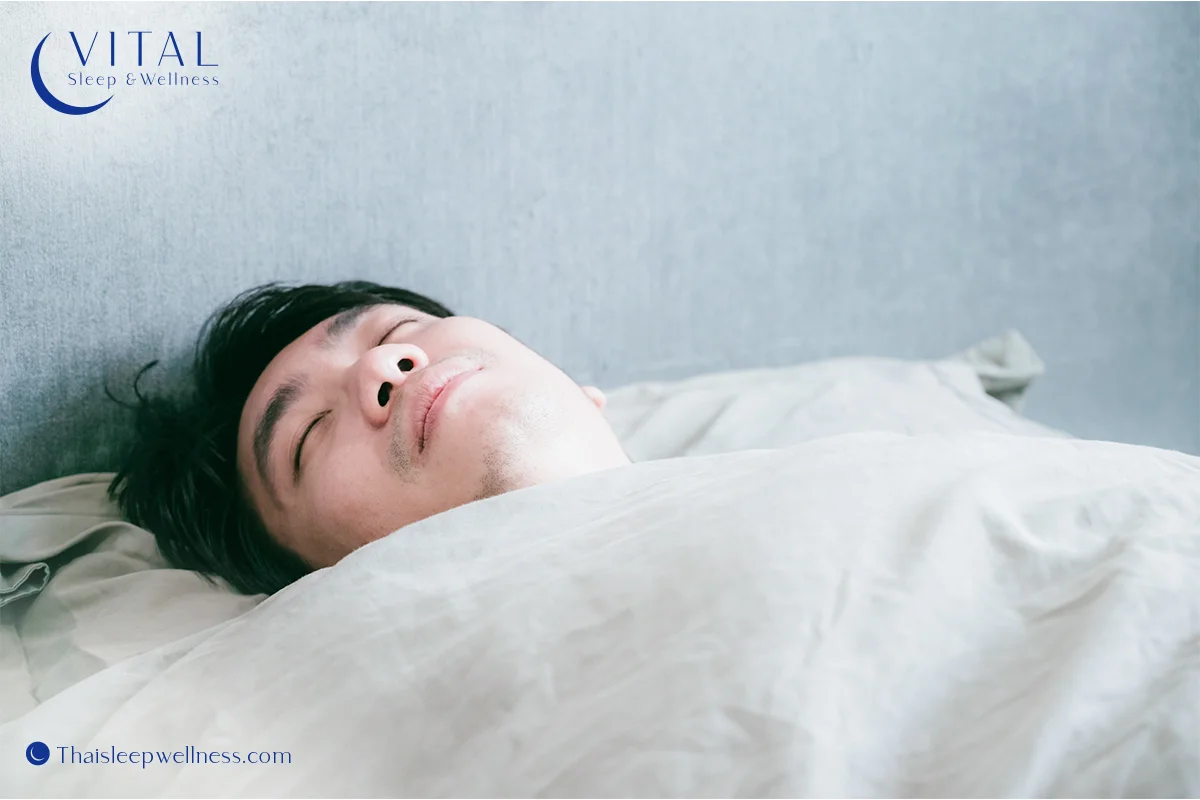 โรคใหลตาย