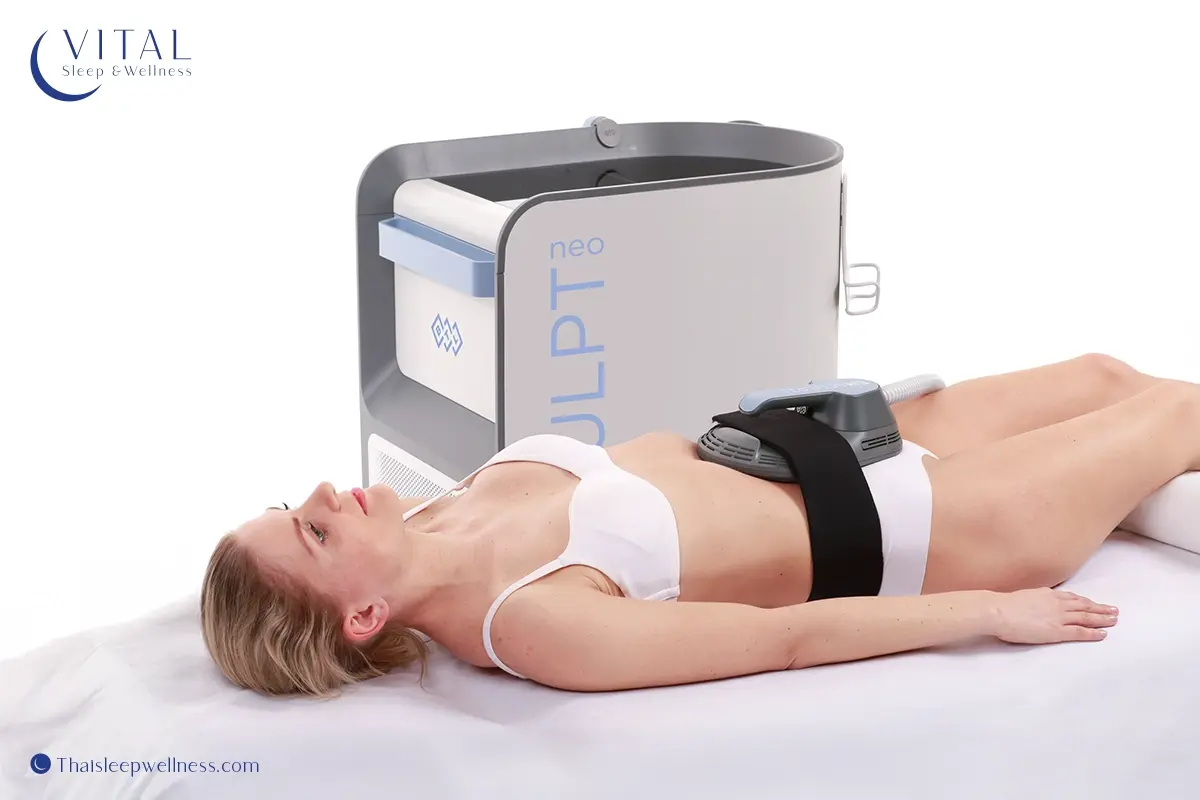 Blog_โปรแกรม Effortless Weight Loss_โปรแกรม Emsculpt Neo