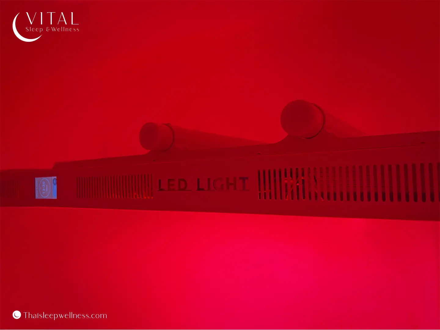 โปรแกรม Smart Light Whole Body